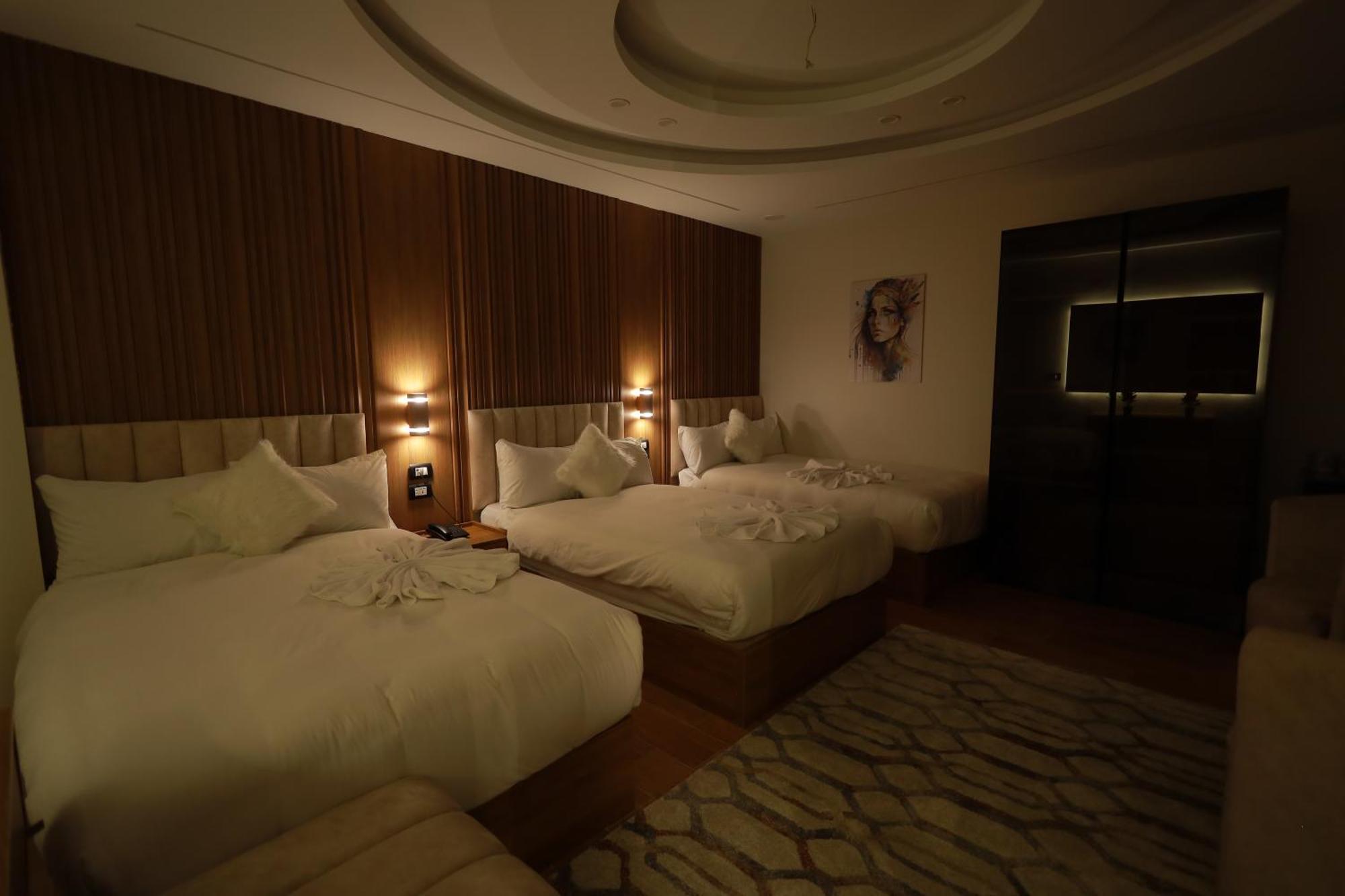 Kafret el-Gabal The Muse Pyramids Inn מראה חיצוני תמונה